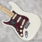 Fender Player Plus Stratocaster Left-Hand (Olympic Pearl)