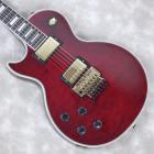 Epiphone Alex Lifeson Les Paul Custom Axcess Left-Handed (Ruby) ※SOLD OUT