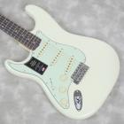 Fender American Vintage II 1961 Stratocaster Left-Hand (Olympic White)