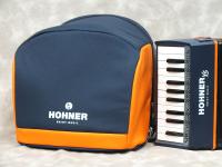 HOHNER XS Piano(BLUE)※在庫あり即納可能