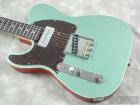 Psychederhythm Standard-T/Lefty (Turquoise Metallic) ※SOLD OUT