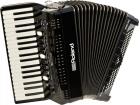 【Roland】 V-accordion FR-4X【赤・黒】 (37鍵/120ベース) 《純正ソフトケース付き》※店頭在庫あり即納可能