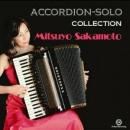 ACCORDION-SOLO COLLECTION [坂本光世]