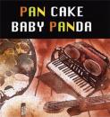 【PAN CAKE/(大塚 雄一)】 BABY PANDA