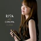 RISA plays CINEMA [南 里沙]