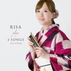 RISA plays J-SONGS [南 里沙]