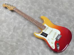 Fender Player Plus Stratocaster Left-Hand (Tequila Sunrise)