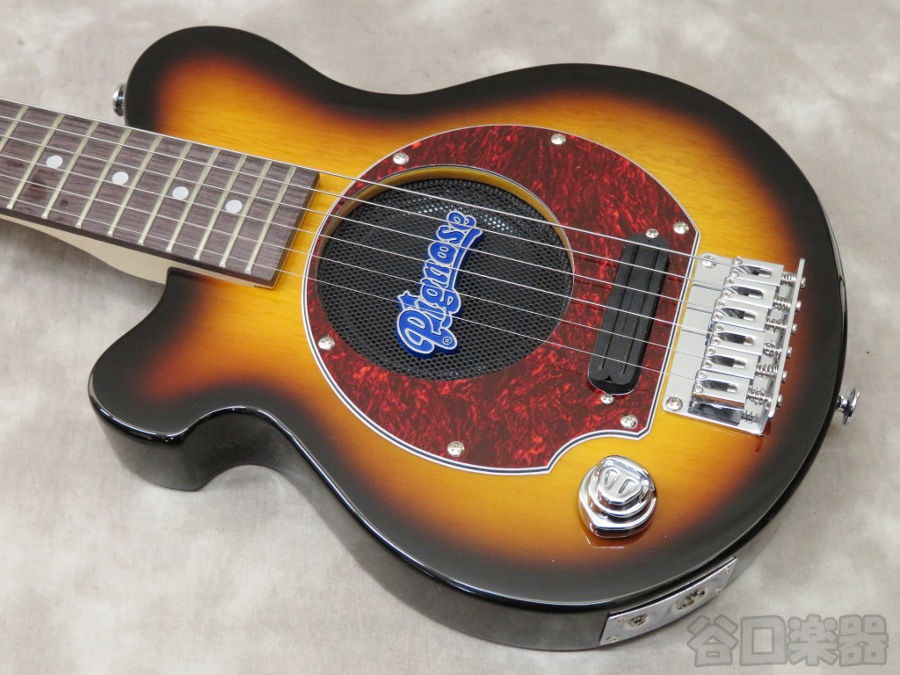 Pignose PGG-200/Left Hand (BS) / Leftyギター&ベース | 谷口楽器 