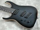 Ormsby Guitars HYPE G7 FMMH Lefty (Dahlia Black) ※SOLD OUT