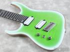 Ormsby Guitars HYPE G7 FMMH Lefty (Pine Lime) ※SOLD OUT