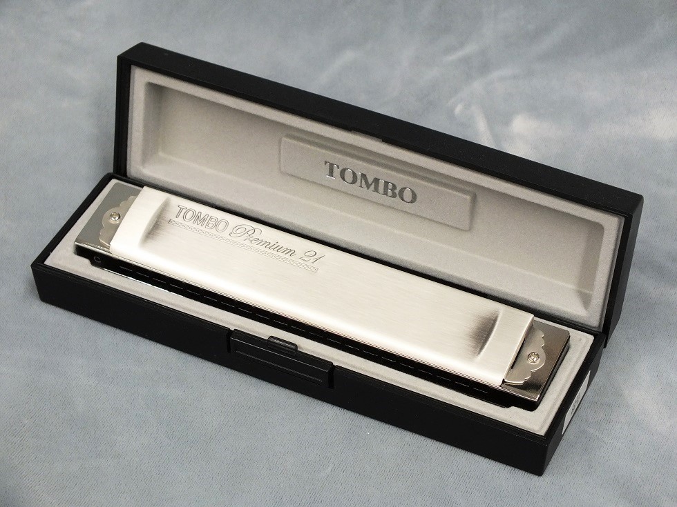 【特価!】 4本セット TOMBO No.3521 Premium　99thモデル G, A, Am　+ 通常モデル C