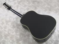 Gibson 60s J-45 Original Left-Hand (Ebony) ※SOLD OUT