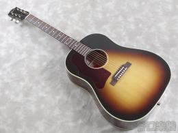 Gibson 50s J-45 Original Left-Hand (Vintage Sunburst) ※SOLD OUT