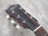 Gibson 50s J-45 Original Left-Hand (Vintage Sunburst) ※SOLD OUT