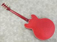 Gibson ES-335 Figured LeftHand (Sixties Cherry)