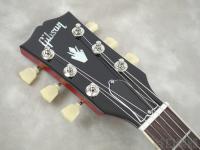 Gibson ES-335 Figured LeftHand (Sixties Cherry)