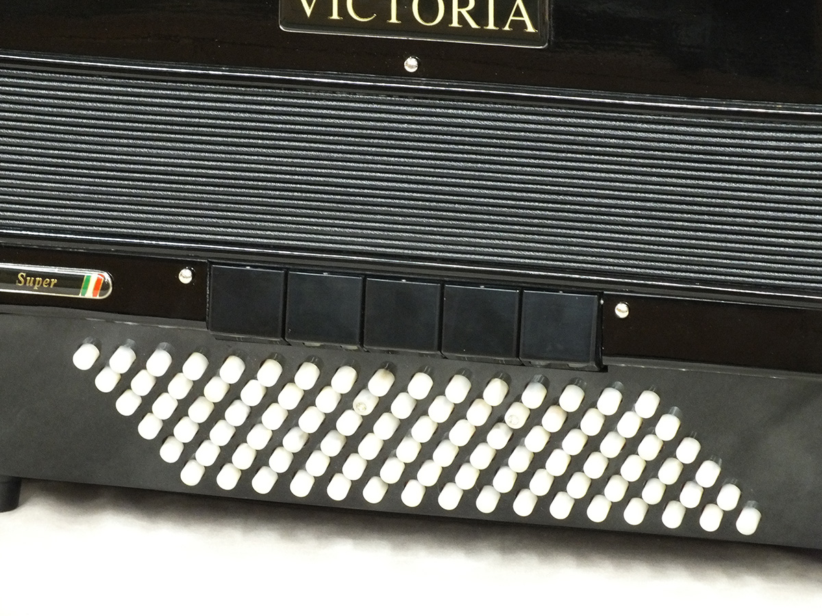 【USED】 VICTORIA スーパー96 ミュゼット [A225V]　※表示の販売価格から10%OFF