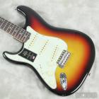 Fender American Vintage II 1961 Stratocaster Left-Hand (3-Color Sunburst)