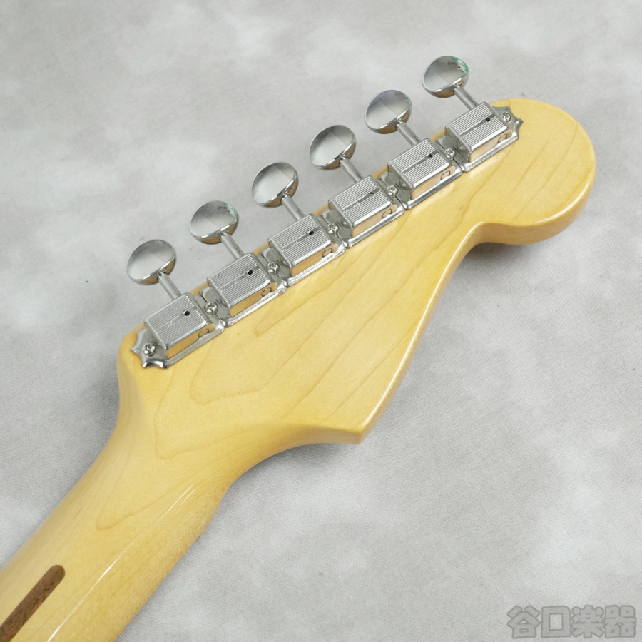 Fender American Vintage II 1957 Stratocaster Left-Hand (2-Color Sunburst)