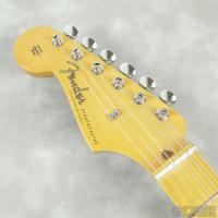Fender American Vintage II 1957 Stratocaster Left-Hand (Vintage Blonde)