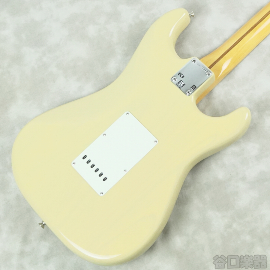 Fender American Vintage II 1957 Stratocaster Left-Hand (Vintage Blonde)