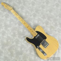 Fender American Vintage II 1951 Telecaster Left-Hand (Butterscotch Blonde)