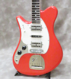 OOPEGG Trailbreaker Mark-1 Lefty (Fiesta Red) -Spreme Collection- ※SOLD OUT