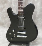 dragonfly Boder 648/Lefty (Half Gloss Black) ※SOLD OUT