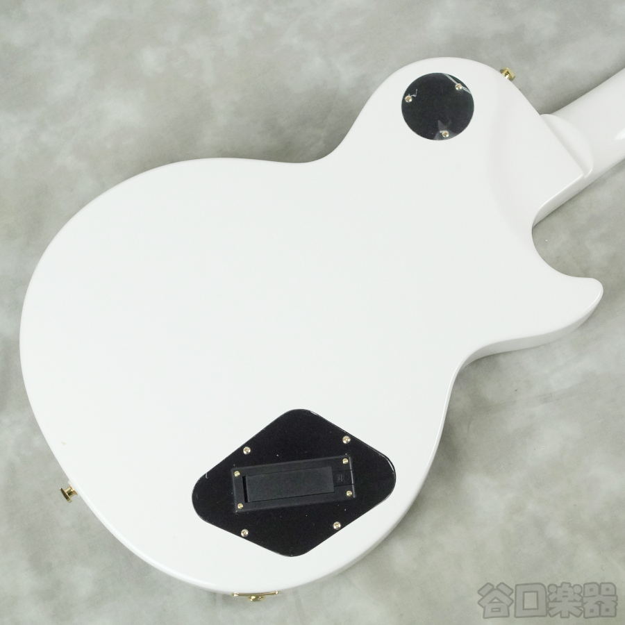 Epiphone Matt Heafy Les Paul Custom Origins 7-String Left-Handed (Ebony)