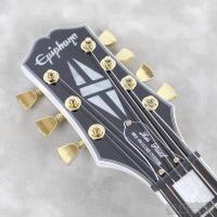 Epiphone Matt Heafy Les Paul Custom Origins 7-String Left-Handed (Bone White) ※SOLD OUT