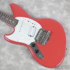 Fender Kurt Cobain Jag-Stang Left-Hand (Fiesta Red)