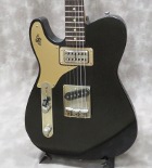 RS Guitarworks Old Friend Rockabilly Custom Lefty (Metallic Black) ※SOLD OUT