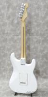 Fender Player Stratocaster Left-Handed (Polar White)