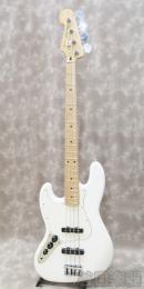 Fender Player Jazz Bass Left-Handed (Polar White)