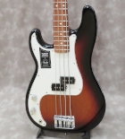 Fender Player Precision Bass Left-Handed (3-Color Sunburst)