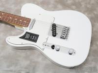 Fender Player Telecaster Left-Handed (Polar White)