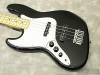 Fender Player Jazz Bass Left-Handed (Black)
