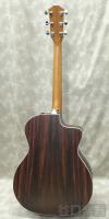 Taylor 214ce Rosewood/Left Hand