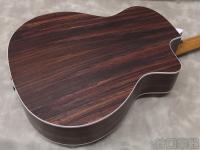 Taylor 214ce Rosewood/Left Hand