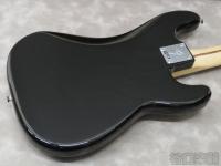 Fender Player Precision Bass Left-Handed (Black)