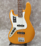 Fender Player Jazz Bass Left-Handed (Capri Orange)