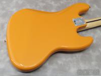 Fender Player Jazz Bass Left-Handed (Capri Orange)