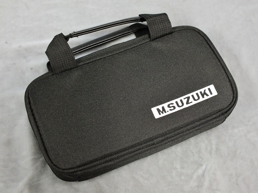 SUZUKI リード交換工具セット [HRT-10] 【メンテナンス用品】