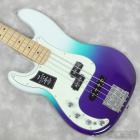 Fender Player Plus Precision Bass Left-Handed (Belair Blue)
