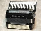 【USED】Excelsior Continental Middle
