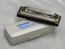 HOHNER Special 20  (Country) 【10ホールズ(ブルースハープ)】