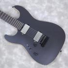 Saito Guitars S-622L (Black) -Left Hand-