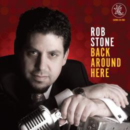 Back Around Here [Rob Stone]