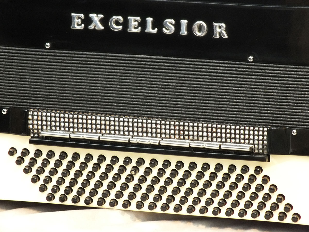 【USED】 Excelsior Continental