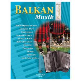バルカン音楽 [Balkanmusik]